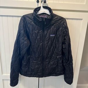 Patagonia Nano Puff Jacket